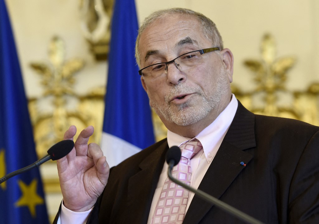 Agression islamophobe : les musulmans se rebiffent