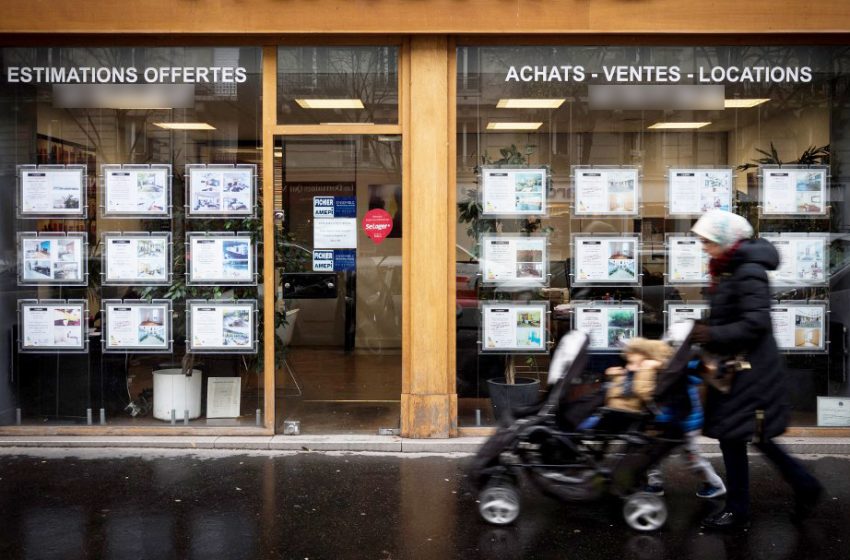 Logement : une agence immobilière sur deux accepte de discriminer