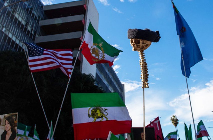  Iran : Le vrai du faux