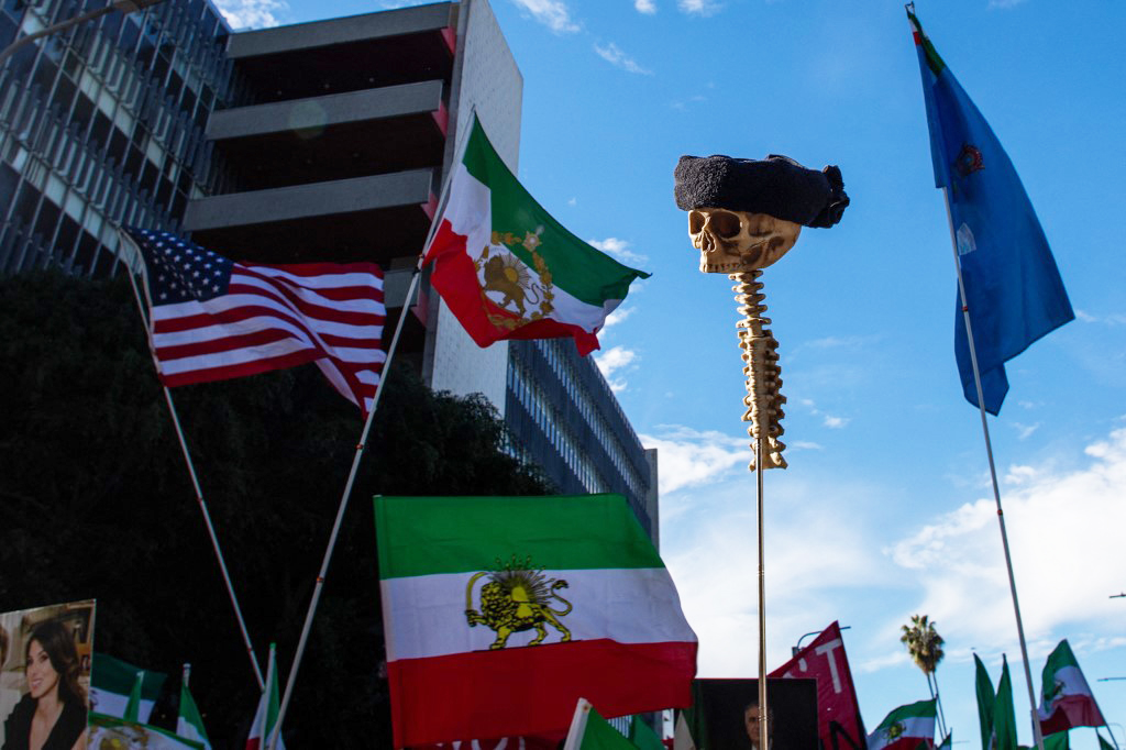 Iran : Le vrai du faux