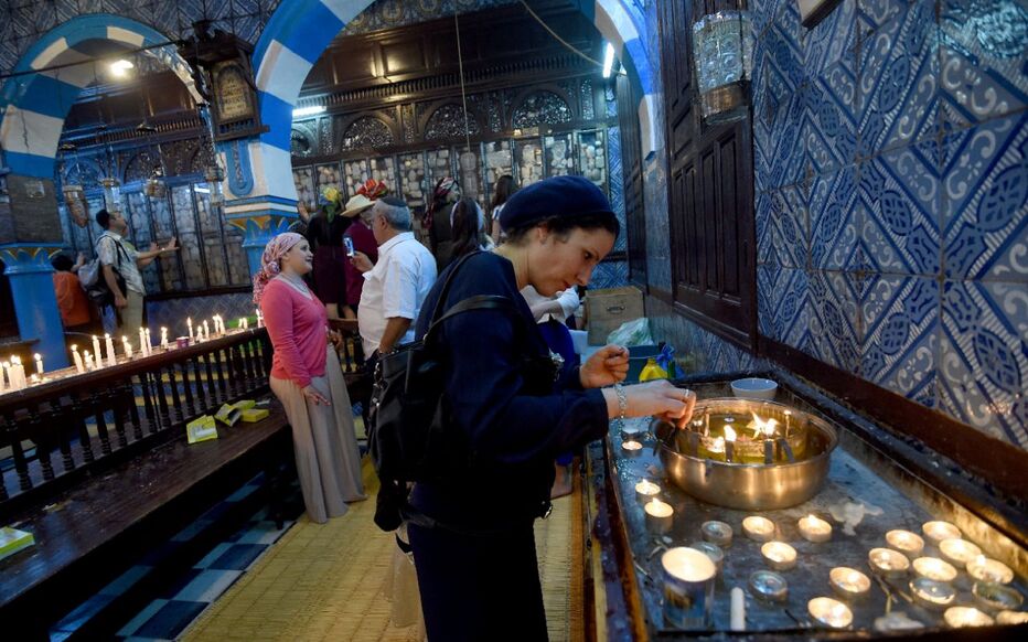 Tunisie. Enième report du procès pour l’attaque de la synagogue de la Ghriba