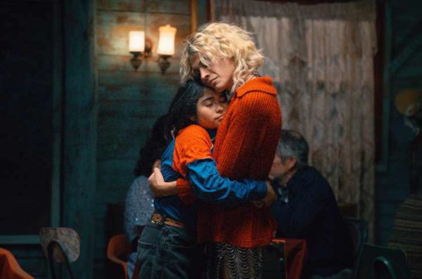 Coup de cœur Festival – All Eyes on Palestine