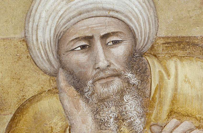 Les rendez-vous de la philosophie arabe avec Averroès, le 6 janvier