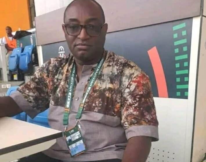 CAN 2025: décès en pleine compétition du journaliste malien Mohamed Soumaré