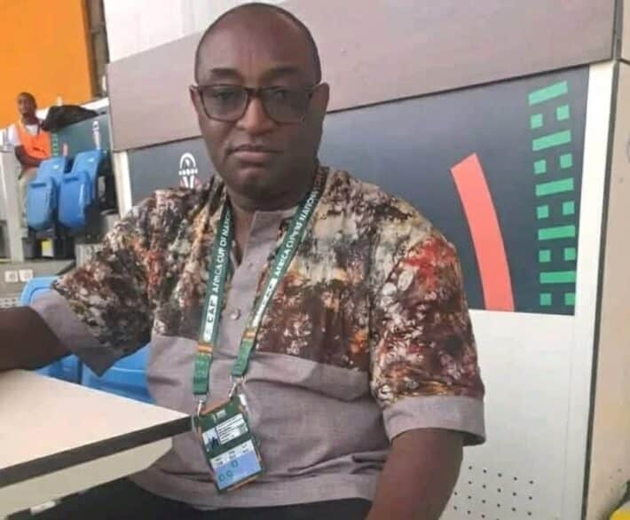 CAN 2025: décès en pleine compétition du journaliste malien Mohamed Soumaré