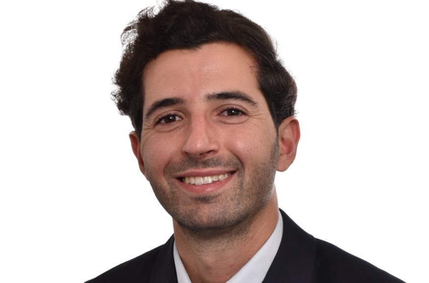  PORTRAIT. Mehdi Benjelloun, semeur de connexions