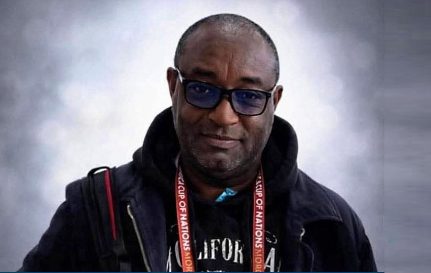  CAN 2025: décès en pleine compétition du journaliste malien Mohamed Soumaré