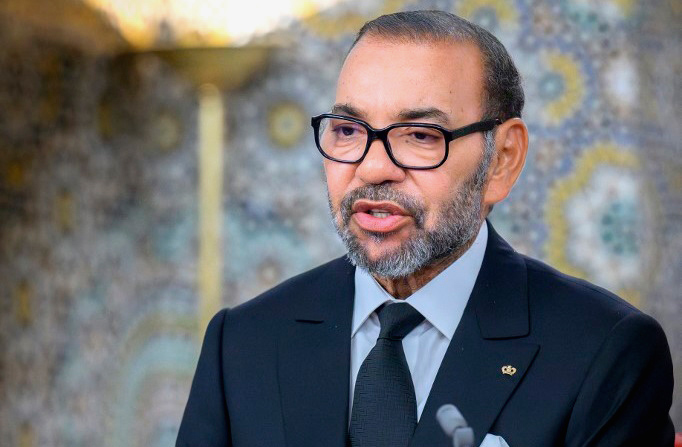  Mohammed VI et les médias français : Prix Nobel de la duplicité