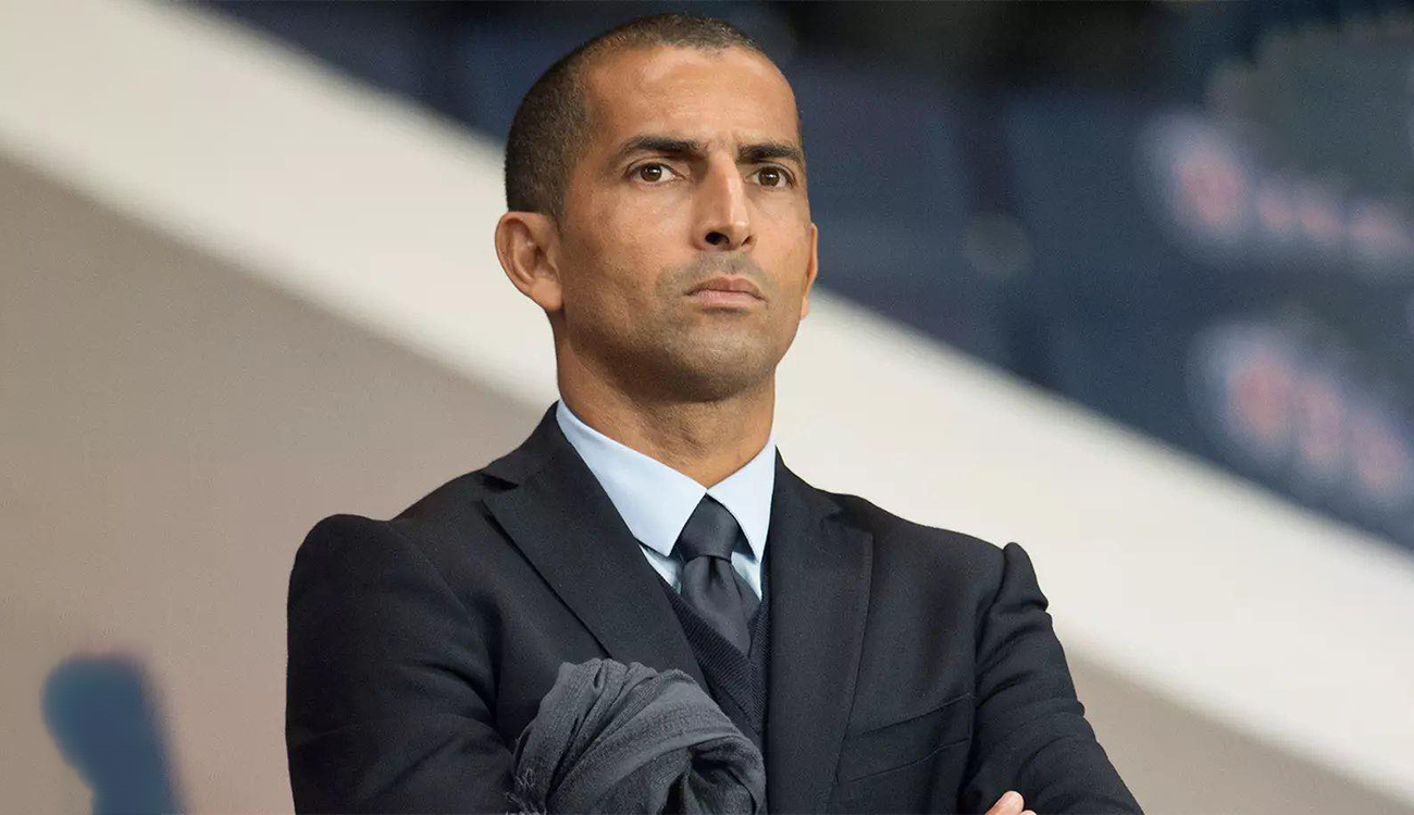 Sabri Lamouchi : un nouveau souffle pour les Aigles de Carthage