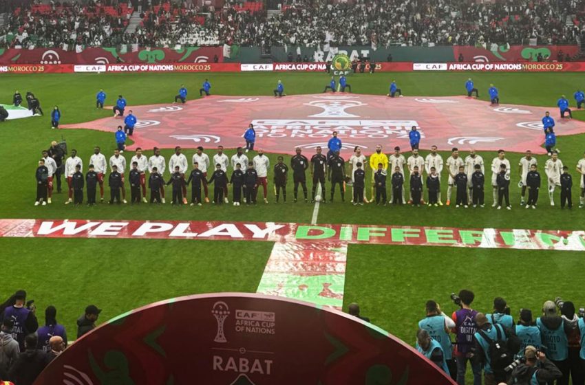 CAN 2025 – L’Algérie avance sans bruit, mais avec autorité