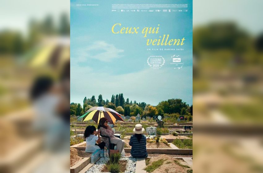 Coup de cœur cinéma. Le dernier exil