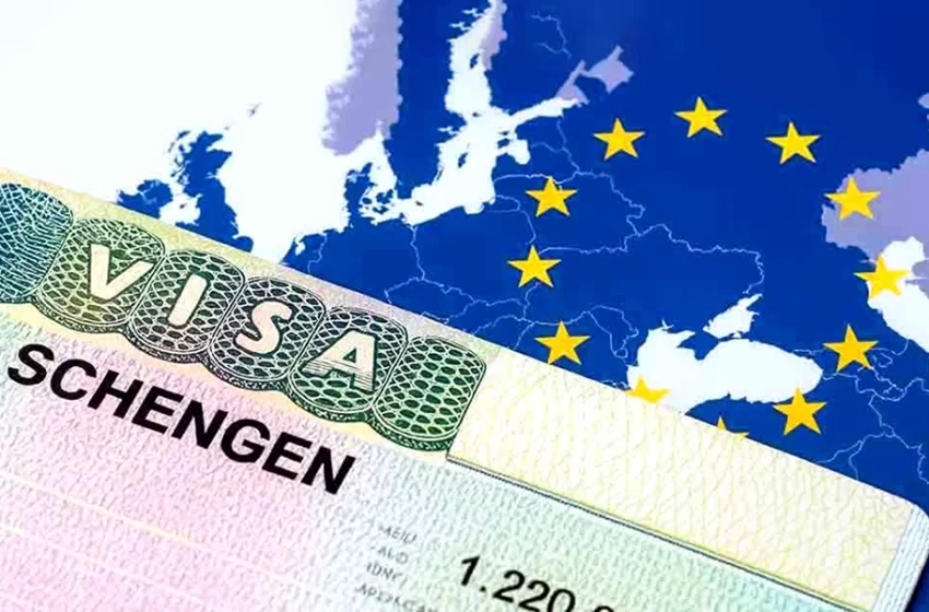  Tunisie. Refus de visa : un diplomate français dénonce des fraudes