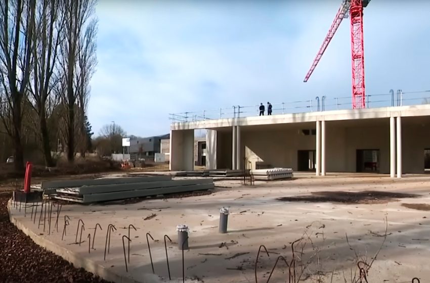  Construction d&rsquo;une mosquée à Metz : subvention municipale annulée par la justice