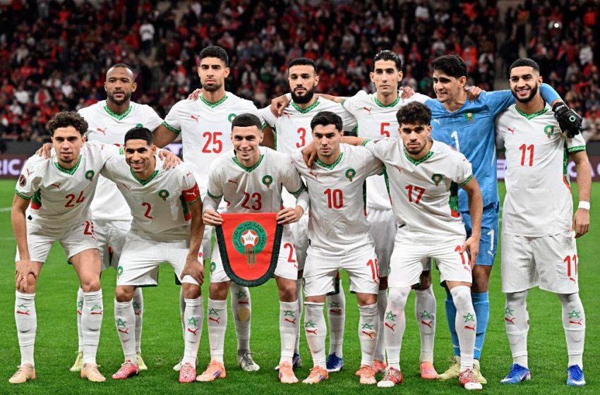  Le Maroc remporte la CAN 2025 après un revirement spectaculaire