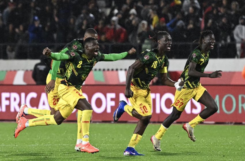  CAN 2025 : le Mali sort la Tunisie aux tirs au but, un match fou jusqu’au bout