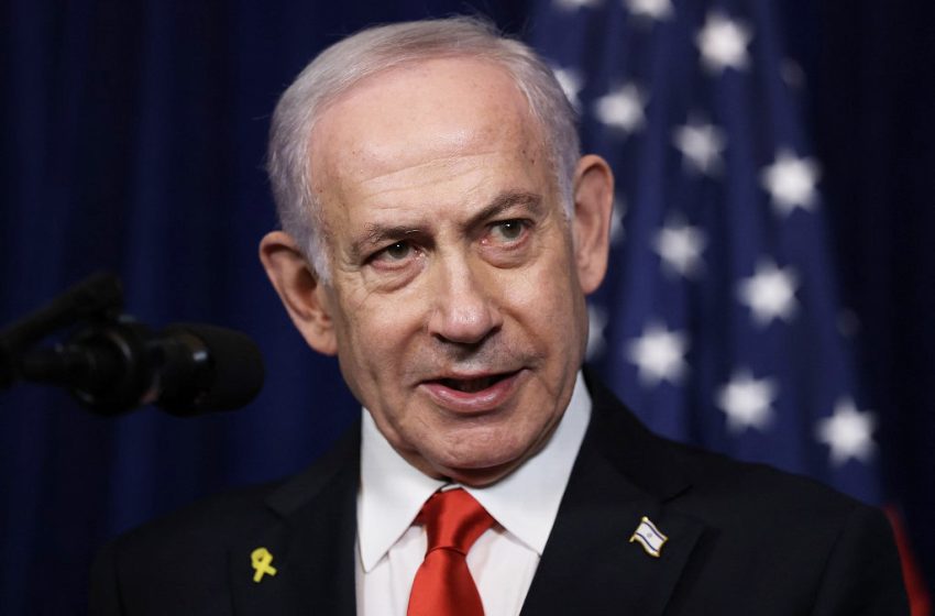 Netanyahu ferme la porte à double tour : pas d’État palestinien à Gaza