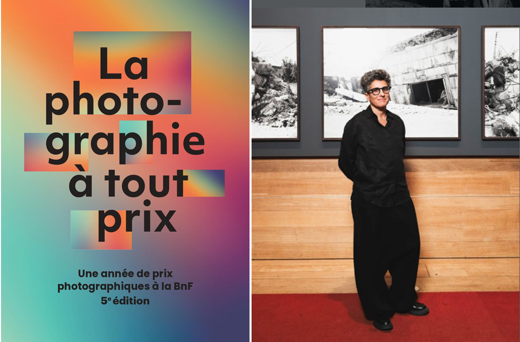 Coup de cœur photographie. Sous les gravats, la mémoire