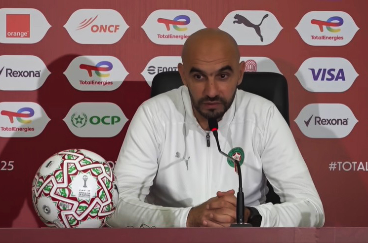  CAN-2025. Un choc Maroc/Cameroun en quart de finale