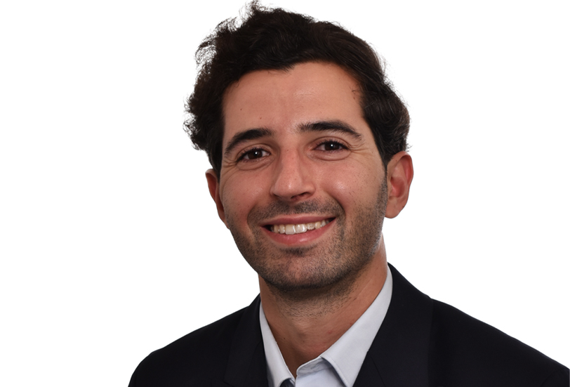 PORTRAIT. Mehdi Benjelloun, semeur de connexions