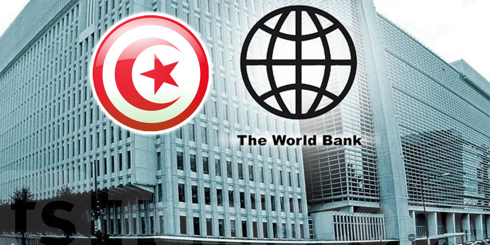 Nouvelles perspectives de croissance de la Banque mondiale pour la Tunisie