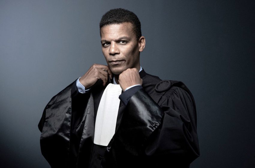 Yassine Bouzrou, avocat franco-marocain qualifié de plus puissant au monde