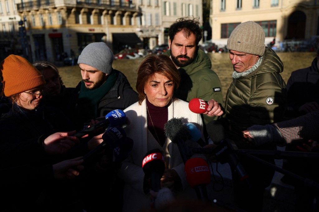 Marseille et Toulon face à la poussée du RN