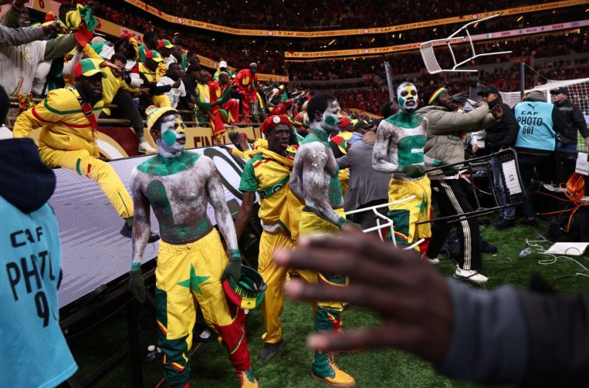  Finale de la CAN : ouverture du procès des supporters sénégalais