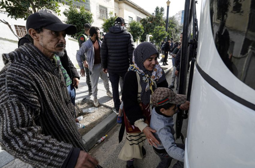 Un plan d’urgence face à une éventuelle montée des eaux de l’Oued Sebou