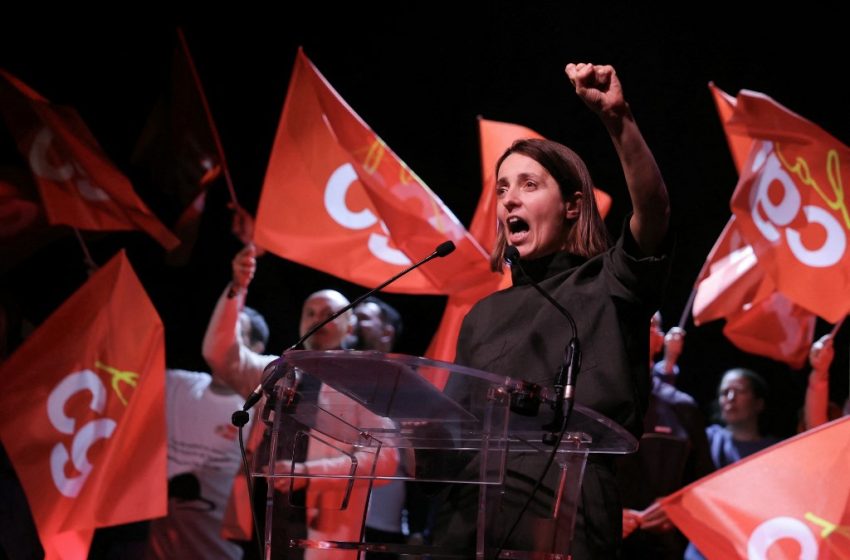 La CGT alerte sur des libertés syndicales « en danger »