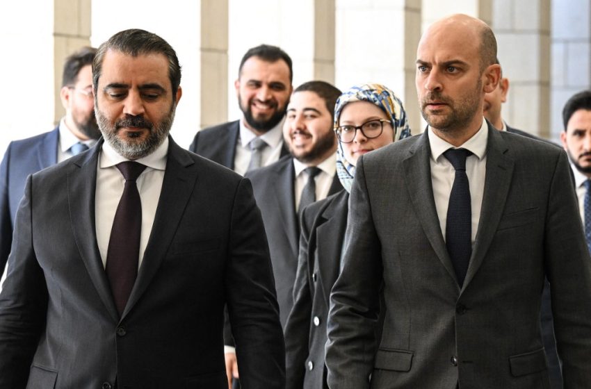  Syrie : la France fait de la lutte contre l&rsquo;Etat islamique une « priorité absolue »