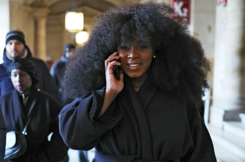 Assa Traoré porte plainte après une série de menaces et une agression