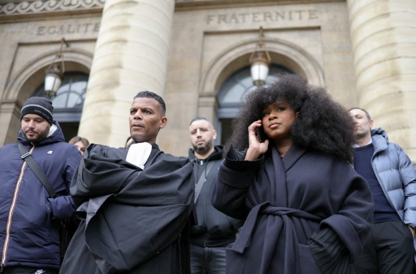 Mort d'Adama Traoré: la famille se tourne vers la justice européenne