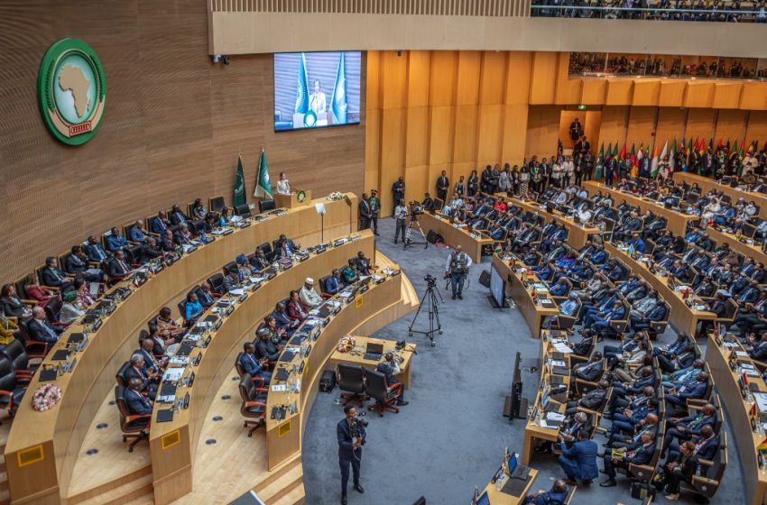 Afrique. Brillante élection du Maroc au CPS au 39ème Sommet de l’UA