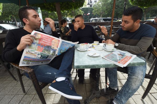 Point de vue - Tunisie. Le débat libre est la chose la moins partagée