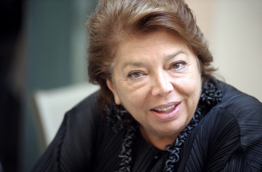  Leïla Shahid, une vie au service de la Palestine