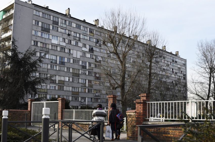  Politique de la ville: un cadre d&rsquo;action « stabilisé » mais peu de moyens