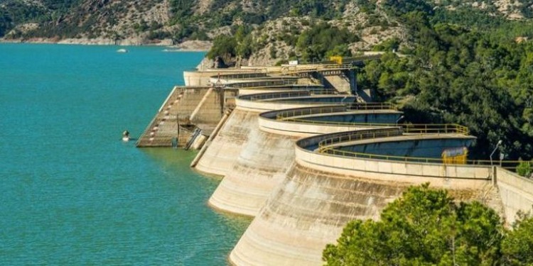  Pluies mal réparties, barrages sous pression : les limites du modèle hydraulique tunisien