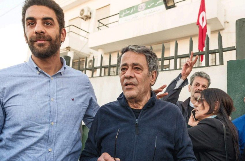 Tunisie. Ahmed Souab libéré : fin d’une détention qui ravive le débat sur l’indépendance de la justice