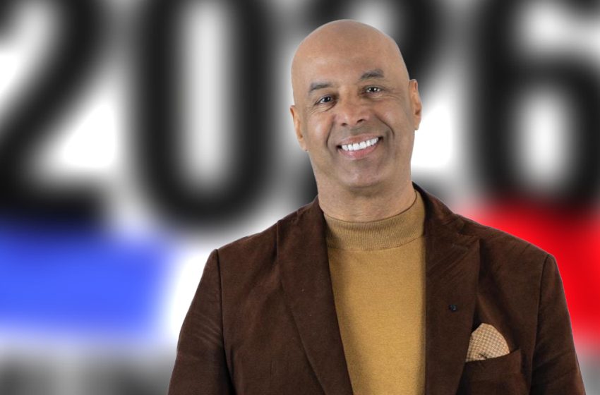 Municipales : Aziz Wadaa, le candidat-surprise de Jouy-le-Moutier