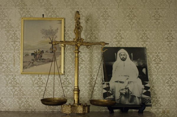 Coup de cœur Expo. À elles, les miettes