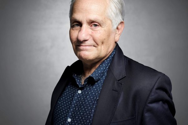 Denis Charbit : "Israël n'est pas un état normal"