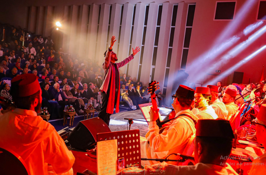 La 4e édition du Festival international L’Âme des Cultures a célébré l’hospitalité