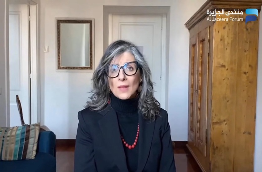  ONU/Palestine : la France réclame la démission de Francesca Albanese