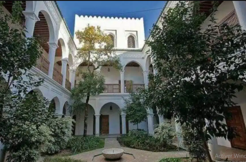 Le Musée du Patrimoine Religieux Loukach accueille à nouveau le public