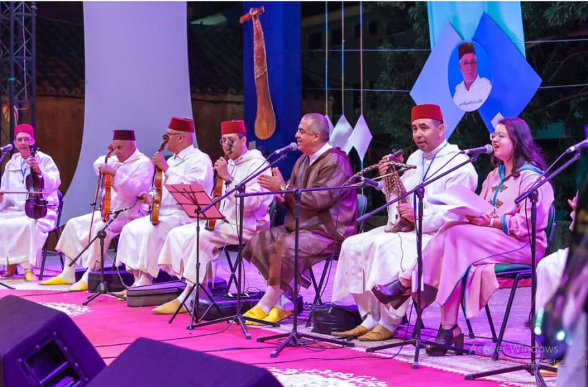 « Les Nuits du Ramadan » : quand la musique tisse un pont vivant entre le Maroc et l’Espagne
