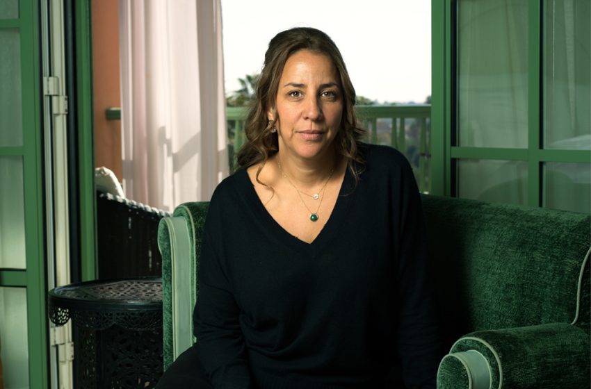  Touria El Glaoui : « Il ne s’agit plus seulement de visibilité, mais d’une véritable intégration du continent africain dans le discours global sur l’art contemporain »
