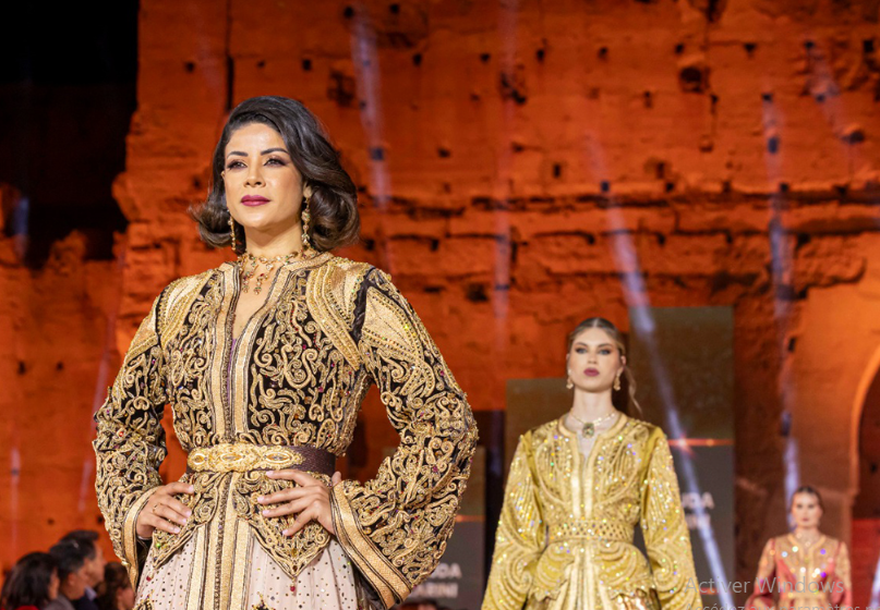 Caftan Week 2026 : les designers qui porteront le "Souffle de l’Atlas"