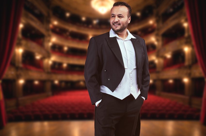  Naestro : de la prison à l’opéra, l’incroyable destin de Nabil Rachdi