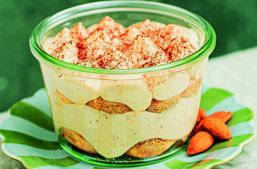 LES SAVEURS DU RAMADAN | Tir’amlou ensoleillé