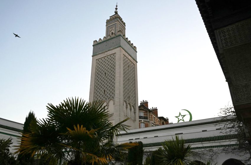  Les actes antimusulmans en hausse, les actes antisémites toujours très nombreux